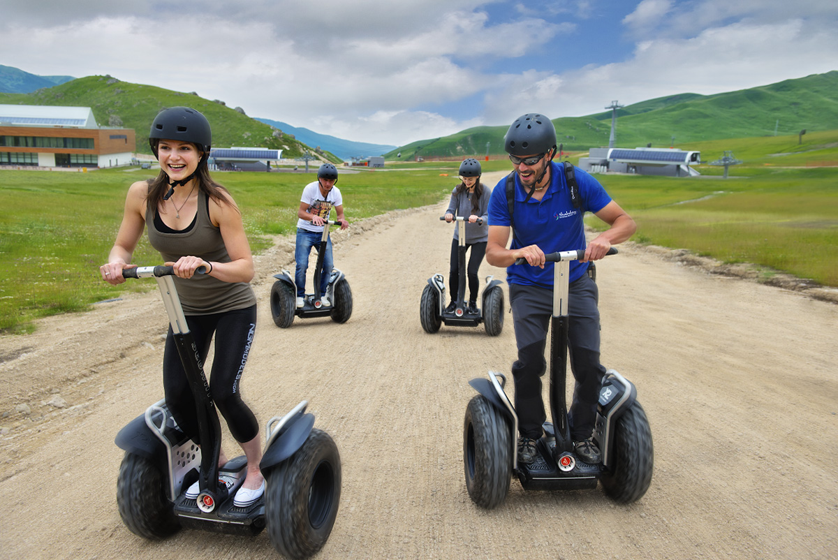 Chestnut Mountain Resort: Fun Activities For Your Summer, 49% OFF